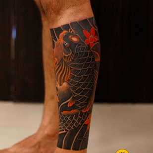 🔥 Fotos quentes, portfólio de modelos  #54320 Artista de tatuagem ketan vaidya