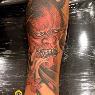 🔥 Fotos quentes, portfólio de modelos  #54337 Artista de tatuagem ketan vaidya