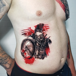 🔥 Fotos quentes, portfólio de modelos  #54497 Artista de tatuagem Mariia Bortn