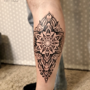 🔥 Fotos quentes, portfólio de modelos  #67853 Artista de tatuagem Ioann Leo ( LEO-VAN )