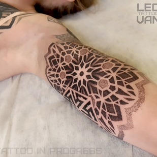 🔥 Fotos quentes, portfólio de modelos  #67903 Artista de tatuagem Ioann Leo ( LEO-VAN )