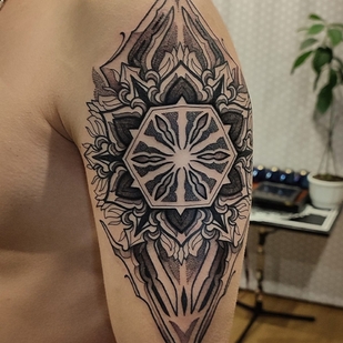 🔥 Fotos quentes, portfólio de modelos  #68051 Artista de tatuagem Ioann Leo ( LEO-VAN )