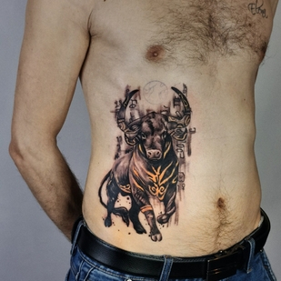 🔥 Fotos quentes, portfólio de modelos  #68229 Artista de tatuagem Mariia Bortn