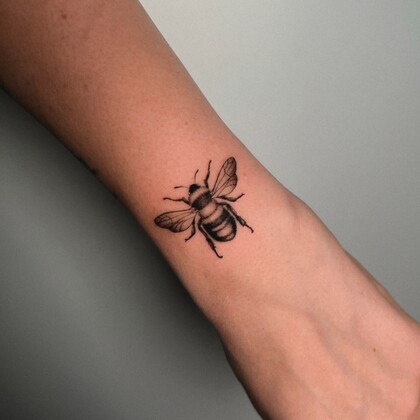 Ideias de tatuagem #68299 Tatuador Jaris Ink