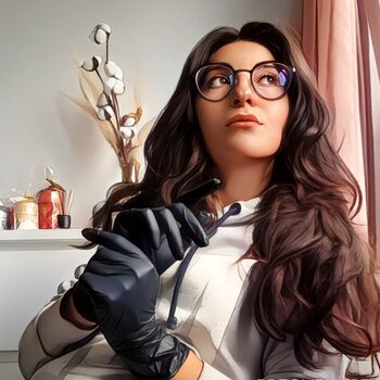 Artista de tatuagem LIANAKADABRA