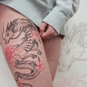 LIANAKADABRA, Switzerland | iNKPPL