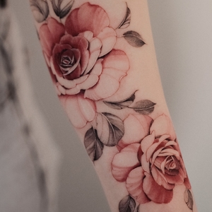 Juliaavoo | Moscow, Russia | iNKPPL