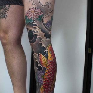 🔥 Fotos quentes, portfólio de modelos  #10901 Artista de tatuagem Sergey Buslay Buslaev