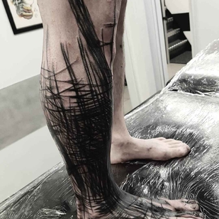 🔥 Fotos quentes, portfólio de modelos  #10995 Artista de tatuagem Valerio Cancellier