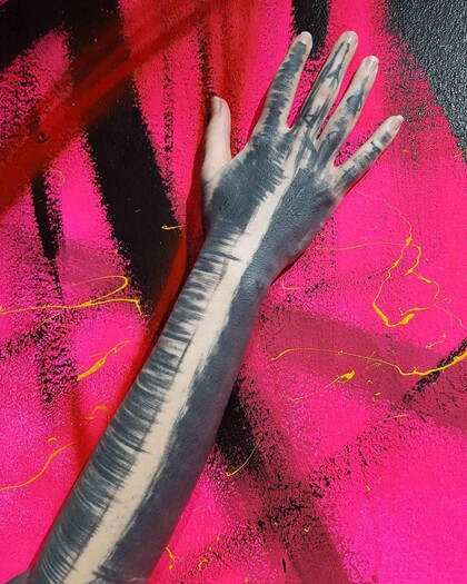 Ideias de tatuagem #11001 Tatuador Valerio Cancellier