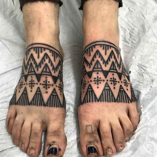 🔥 Fotos quentes, portfólio de modelos  #20623 Artista de tatuagem Matt Black