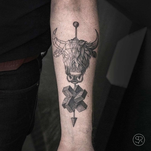 🔥 Fotos quentes, portfólio de modelos  #21064 Artista de tatuagem Sven Rayen