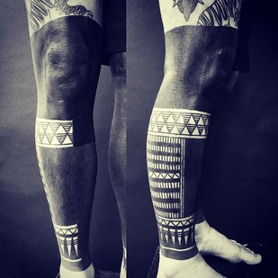 🔥 Fotos quentes, portfólio de modelos  #20635 Artista de tatuagem Matt Black