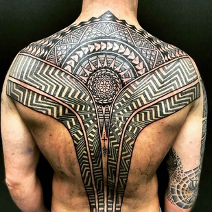 🔥 Fotos quentes, portfólio de modelos  #20643 Artista de tatuagem Matt Black