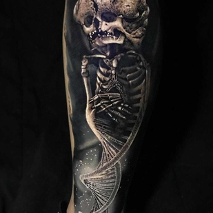 🔥 Fotos quentes, portfólio de modelos  #20883 Artista de tatuagem Jacob Sheffield