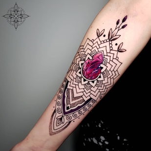 🔥 Fotos quentes, portfólio de modelos  #30301 Artista de tatuagem Coen Mitchell