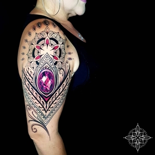 🔥 Fotos quentes, portfólio de modelos  #30308 Artista de tatuagem Coen Mitchell