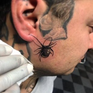 🔥 Fotos quentes, portfólio de modelos  #30447 Artista de tatuagem Jesse Garcia