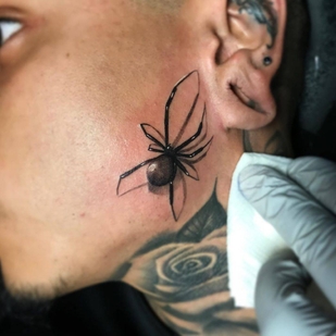 🔥 Fotos quentes, portfólio de modelos  #30451 Artista de tatuagem Jesse Garcia