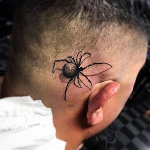 🔥 Fotos quentes, portfólio de modelos  #30442 Artista de tatuagem Jesse Garcia