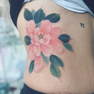 🔥 Fotos quentes, portfólio de modelos  #30476 Artista de tatuagem Kubrick Ho