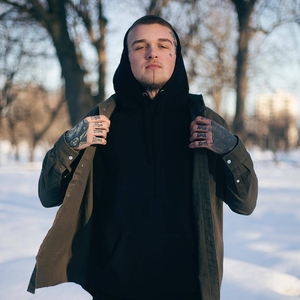 Hans Deslauriers | Montréal, Canada | iNKPPL