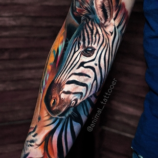 🔥 Fotos quentes, portfólio de modelos  #36287 Artista de tatuagem Natasha ANIMAL