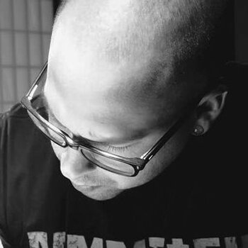 Artista de tatuagem Juvel Vazquez FIBS