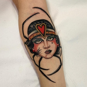 Julian, Argentina | iNKPPL