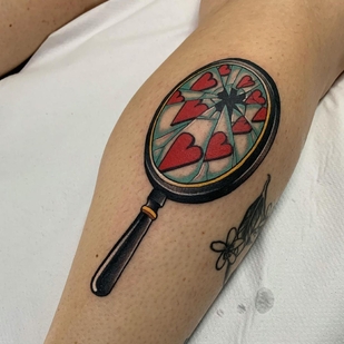 🔥 Fotos quentes, portfólio de modelos  #40044 Artista de tatuagem Julian