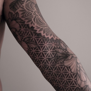 Sasha Masyuk | Los Angeles, USA | iNKPPL