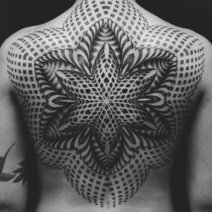 🔥 Fotos quentes, portfólio de modelos  #40246 Artista de tatuagem ILYA CASCAD