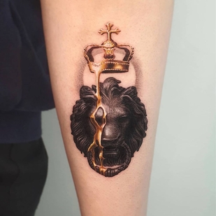 🔥 Fotos quentes, portfólio de modelos  #40355 Artista de tatuagem Jiro