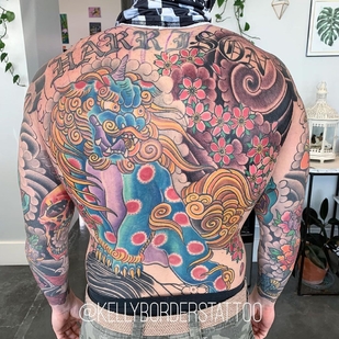 🔥 Fotos quentes, portfólio de modelos  #40447 Artista de tatuagem Kelly Borders