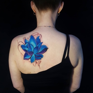 🔥 Fotos quentes, portfólio de modelos  #55035 Artista de tatuagem Yaroslav Yaroslavskiy