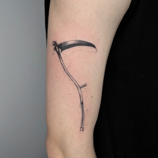 🔥 Fotos quentes, portfólio de modelos  #55102 Artista de tatuagem Vadim First