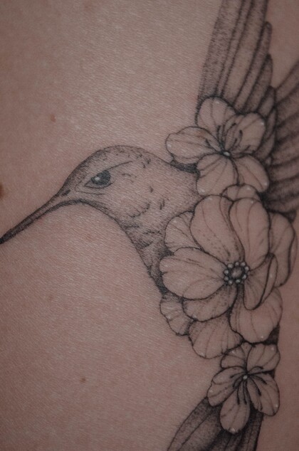 Ideias de tatuagem # Tatuador Pavlenko.ink