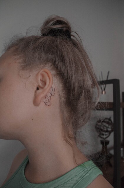 Ideias de tatuagem # Tatuador Pavlenko.ink