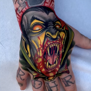 🔥 Fotos quentes, portfólio de modelos  #69513 Artista de tatuagem Peter Lagergren