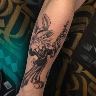 🔥 Fotos quentes, portfólio de modelos  #69834 Artista de tatuagem Master Margarita