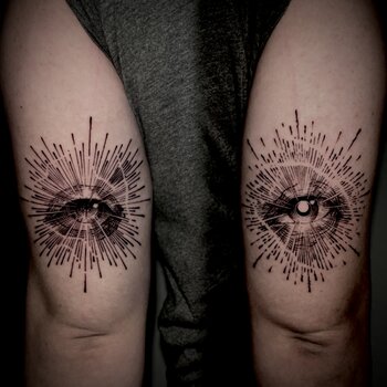 Artista de tatuagem Yoshi