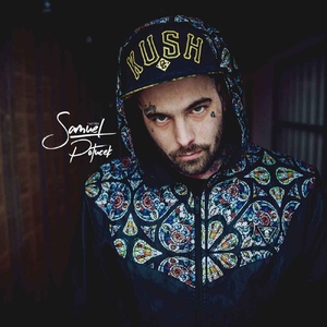 Samuel Potucek | Bratislava, Slovakia | iNKPPL