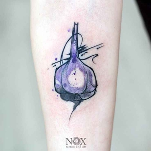 🔥 Fotos quentes, portfólio de modelos  #11581 Artista de tatuagem Matty Nox