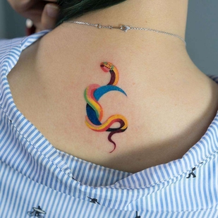 🔥 Fotos quentes, portfólio de modelos  #21546 Artista de tatuagem Zihee