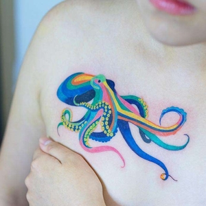 Zihee | Seoul, South Korea | iNKPPL