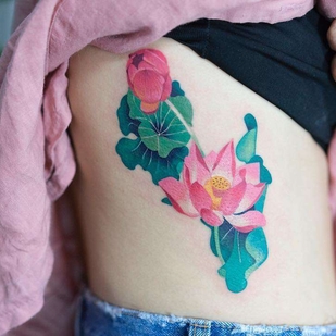 🔥 Fotos quentes, portfólio de modelos  #21543 Artista de tatuagem Zihee