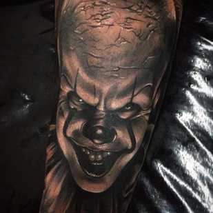 🔥 Fotos quentes, portfólio de modelos  #21348 Artista de tatuagem Patric Grazziotin