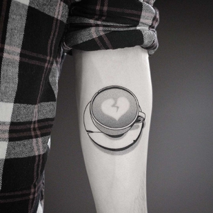 🔥 Fotos quentes, portfólio de modelos  #21583 Artista de tatuagem Brendon Welfare Dentist