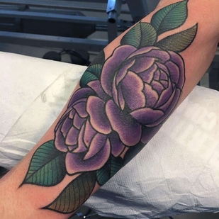 🔥 Fotos quentes, portfólio de modelos  #21455 Artista de tatuagem Filip Henningsson