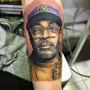 🔥 Fotos quentes, portfólio de modelos  #21352 Artista de tatuagem Patric Grazziotin